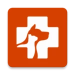 banfield android application logo